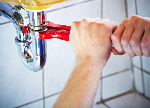 About Marshallville Plumbers